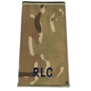 RLC MTP Rank Slide
