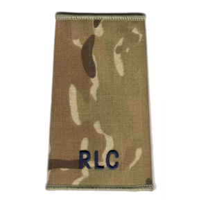RLC MTP Rank Slide