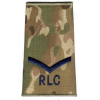 RLC MTP Rank Slide