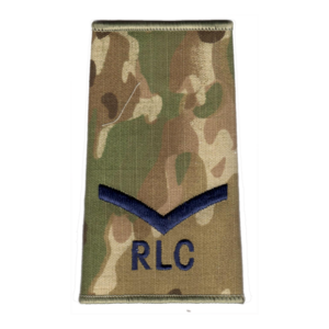 RLC MTP Rank Slide