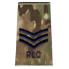 RLC MTP Rank Slide