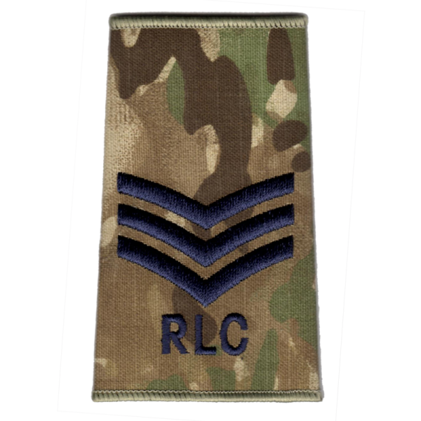 RLC MTP Rank Slide