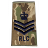 RLC MTP Rank Slide