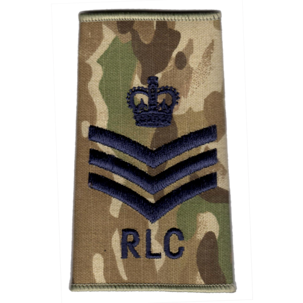 RLC MTP Rank Slide