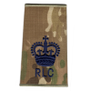 RLC MTP Rank Slide