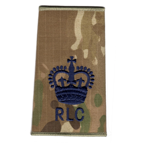 RLC MTP Rank Slide
