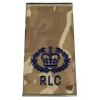 RLC MTP Rank Slide