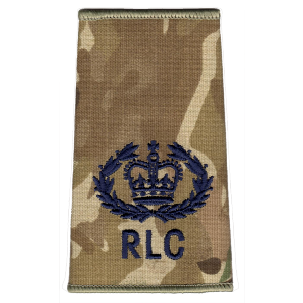 RLC MTP Rank Slide