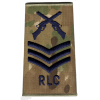 RLC MTP Rank Slide