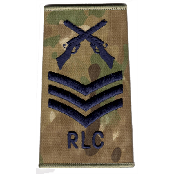 RLC MTP Rank Slide