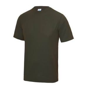 Just Cool T-Shirt Plain Just Cool T-Shirt Plain