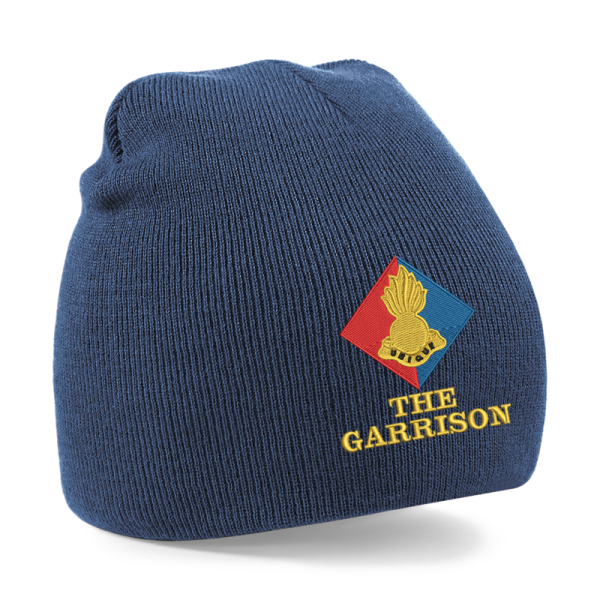 GAV Beanie