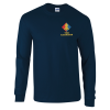 GAV Long Sleeve T-Shirt