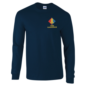 GAV Long Sleeve T-Shirt