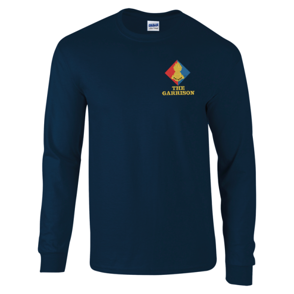 GAV Long Sleeve T-Shirt