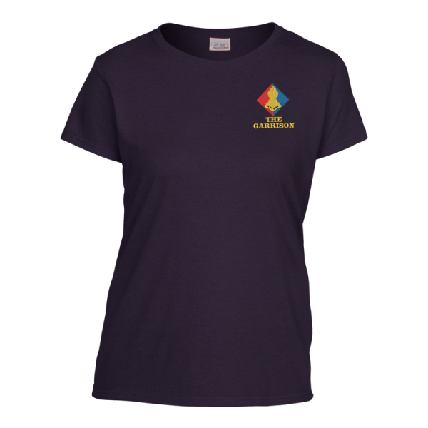 GAV T-Shirt Ladies