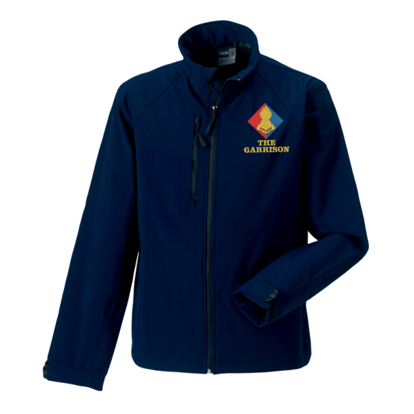 GAV Softshell