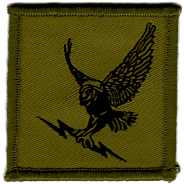 Joint Helicopter Command Patch