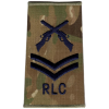 RLC MTP Rank Slide