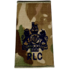 RLC MTP Rank Slide