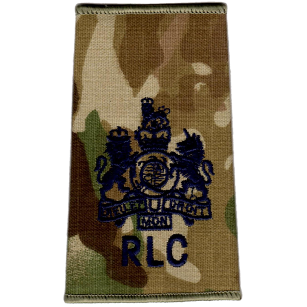 RLC MTP Rank Slide