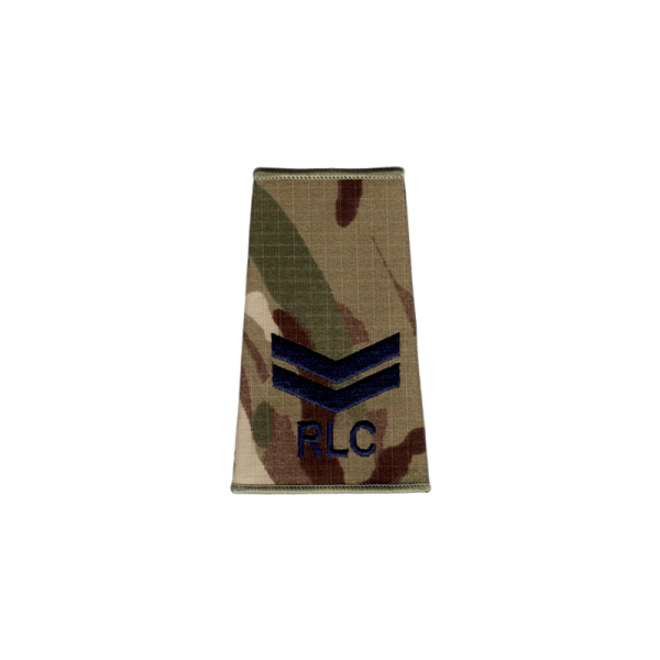 RLC MTP Rank Slide