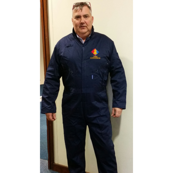 GAV Coveralls