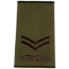 Mercian Cpl Rank Slide