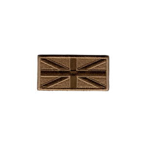 Union Flag Velcro Union Flag Velcro