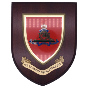 Wall Shields
