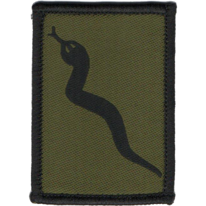 101 Logistic Brigade