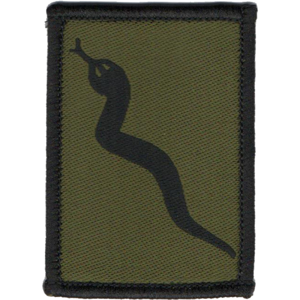 101 Logistic Brigade