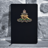 Royal Artillery Notebook