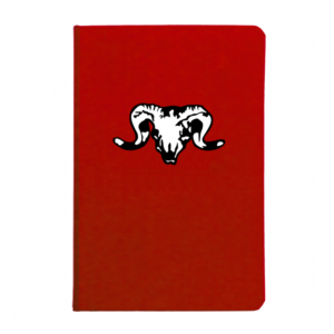 1 Arty Brigade Notebook