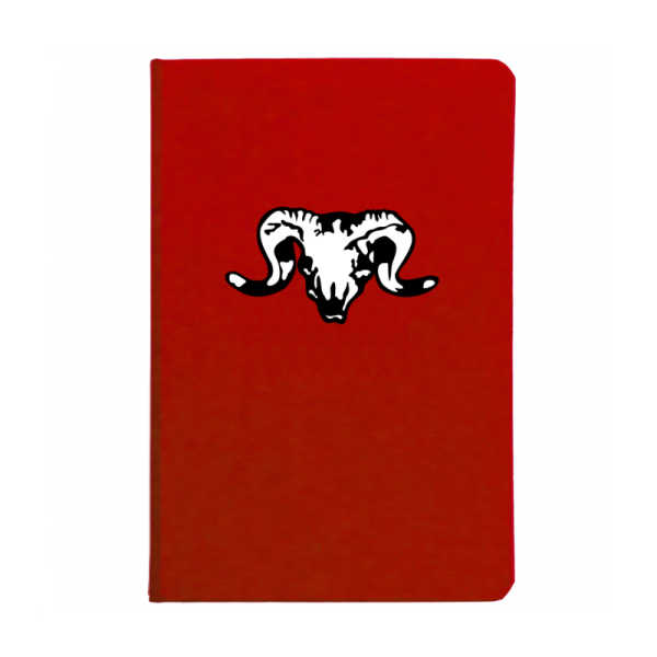 1 Arty Brigade Notebook