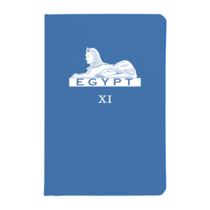 11 (Sphinx) Battery Notebook