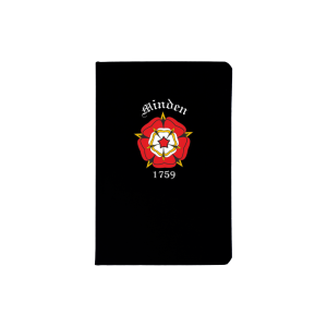 12 (Minden) Battery Notebook