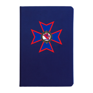 31 (Headquarters) Battery Notebook