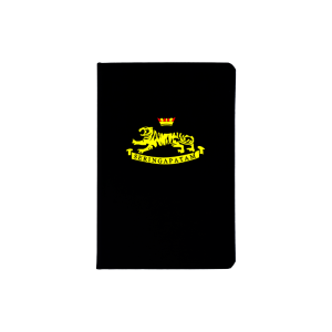 34 (Seringapatam) Battery Notebook