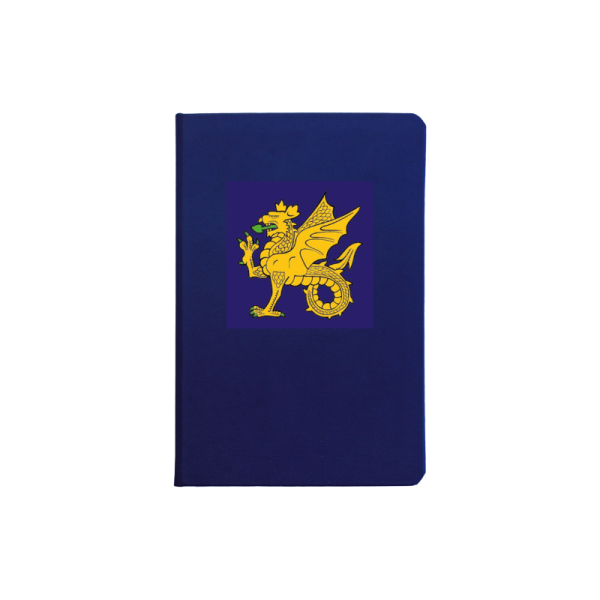43 Infantry Brigade Notebook