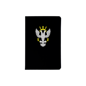 Mercian Regiment Notebook