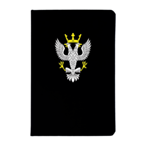 Mercian Regiment Notebook