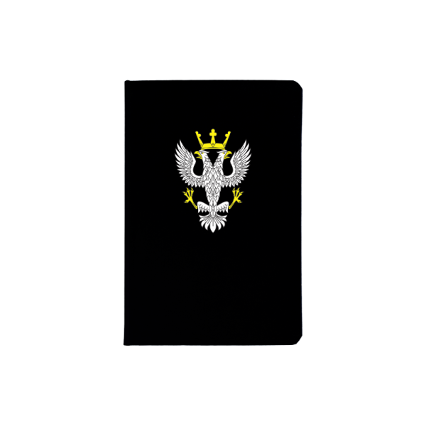 Mercian Regiment Notebook