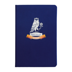 269 (West Riding) Battery Notebook