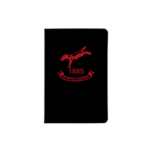 176 (Abu Klea) Battery Notebook