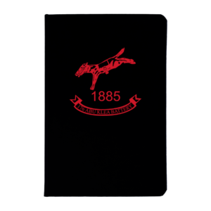 176 (Abu Klea) Battery Notebook