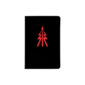 RECCE Tree Notebook