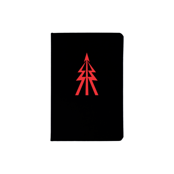 RECCE Tree Notebook