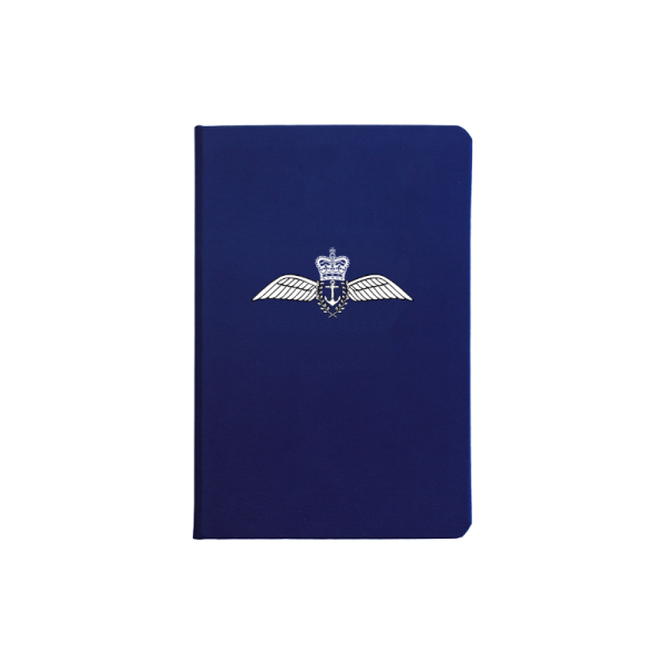 Fleet Air Arm Notebook