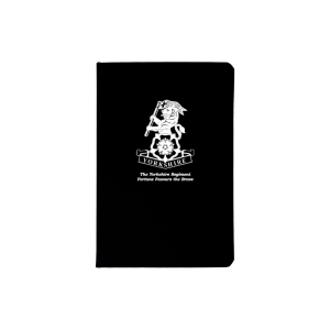 The Yorkshire Regiment Notebook